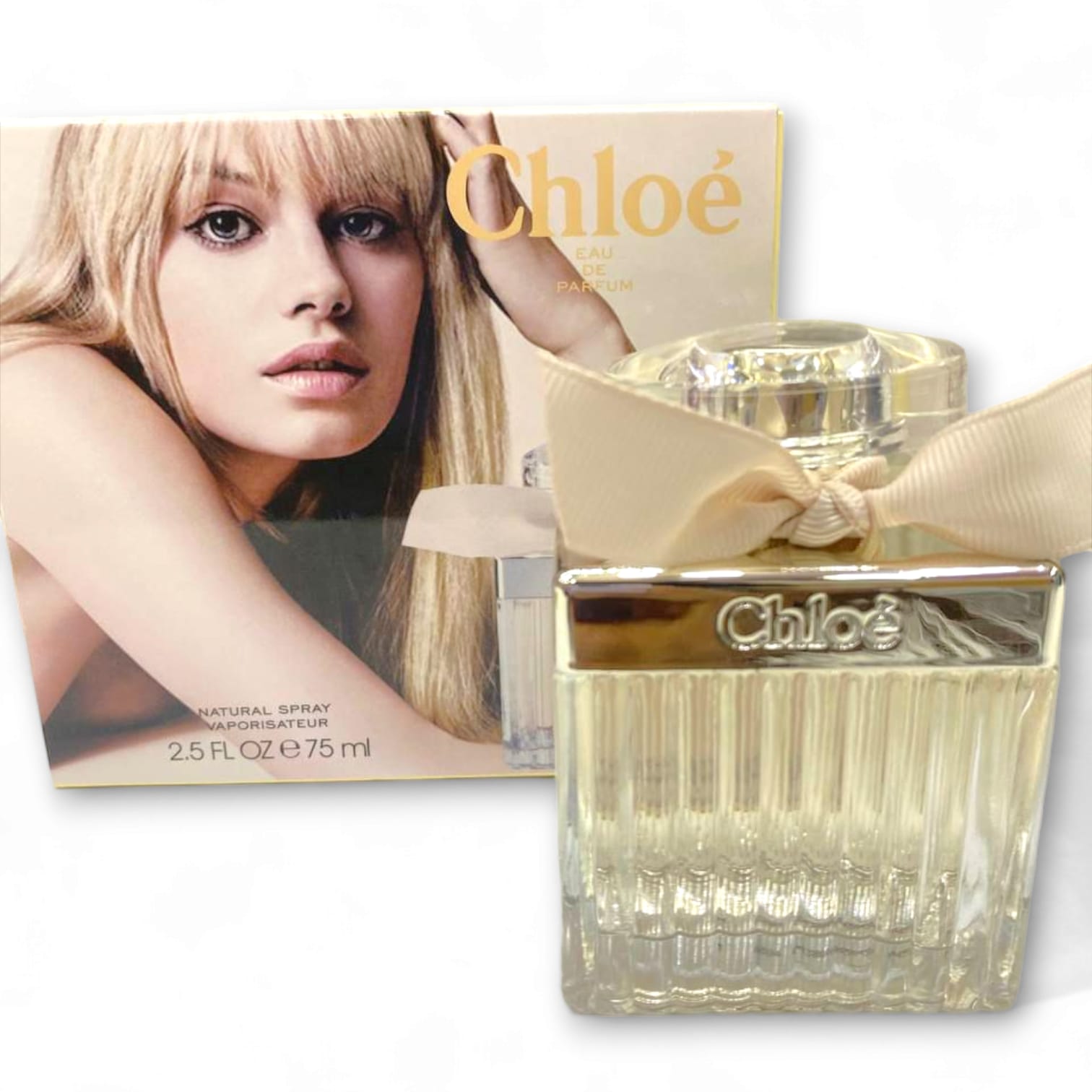 Perfume chloe